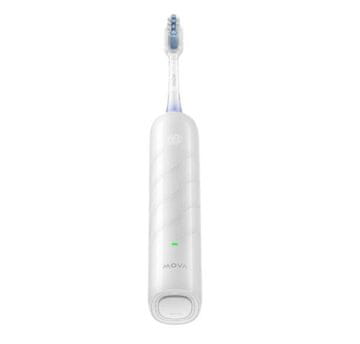 Mova Fresh električna četkica za zube bijela