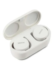 Denon PerL bežične slušalice bijele boje