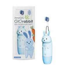 InnoGIO GIOrabbit GIO-455 Plava sonična četkica za zube