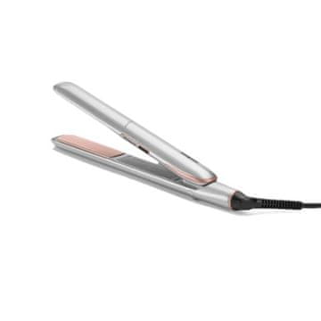 BaByliss ST260E Srebrna pegla za kosu
