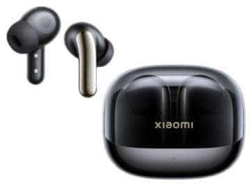Xiaomi Buds 5 Pro Wi-Fi bežične slušalice crne boje