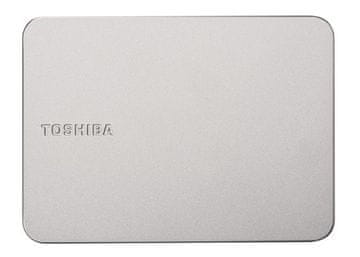 TOSHIBA Vanjski pogon Toshiba Canvio Flex 2TB