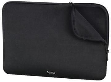 Hama torba za laptop Neo 13.3" crna
