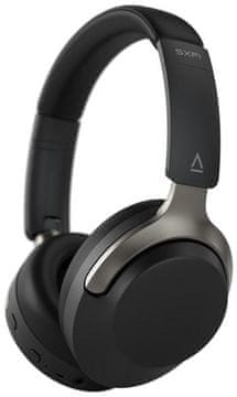 Creative Bežične slušalice Zen Hybrid SXFI ANC crne boje