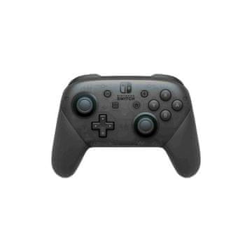 Nintendo Switch Pro kontroler
