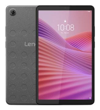 Lenovo Tab One 8.7 Wi-Fi tablet 4GB 64GB sivi