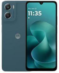 Motorola Pametni telefon Moto G06 Power 4/64 Plavi