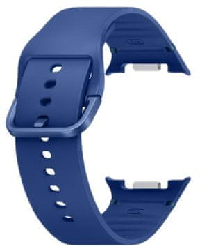 Samsung Sport Band Galaxy Watch8/Watch8 Classic ET-SNL33LNEGEU Remen za pametni sat (M/L) plavi