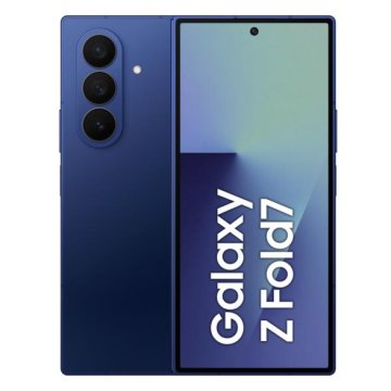 Samsung Galaxy Z Fold7 5G pametni telefon 12 GB/512 GB tamnoplave boje