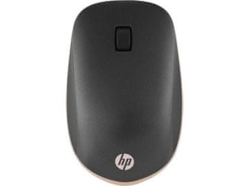 HP 410 tanki srebrni bežični Bluetooth miš 4M0X5AA