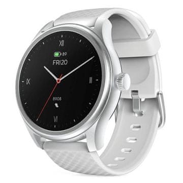 Hama Fit Watch 5010 srebrni pametni sat