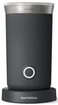 Philips pjenilica za mlijeko za Baristina BAR311/60 aparat za espresso, crna