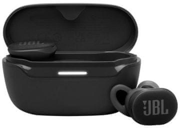 JBL Endurance Race 2 bežične slušalice crne boje
