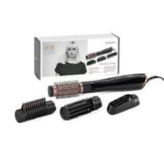 BaByliss AS126E crni uvijač za kosu
