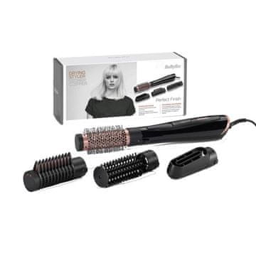 BaByliss AS126E crni uvijač za kosu