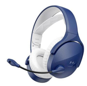 HyperX Cloud Jet bežične plave slušalice