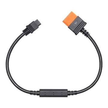 DJI Power SDC kabel za punjenje (XT60) (12V)