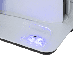 White Shark PS5 RASHLADNI STALAK + 2 STALKA ZA PUNJENJE PS5-05102V2 GUARD-2