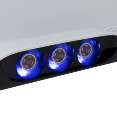 White Shark PS5 RASHLADNI STALAK + 2 STALKA ZA PUNJENJE PS5-05102V2 GUARD-2