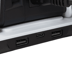 White Shark PS5 RASHLADNI STALAK + 2 STALKA ZA PUNJENJE PS5-05102V2 GUARD-2