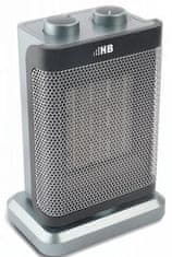 H&B CFH1503M grijač s ventilatorom