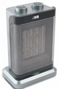 H&B CFH1503M grijač s ventilatorom