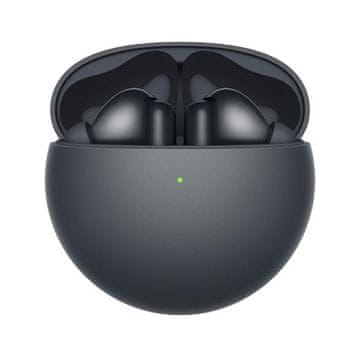 Huawei FreeBuds 7i bežične slušalice crne boje