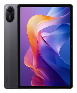 Xiaomi Redmi Pad 2 11 LTE tablet 4GB 128GB sivi