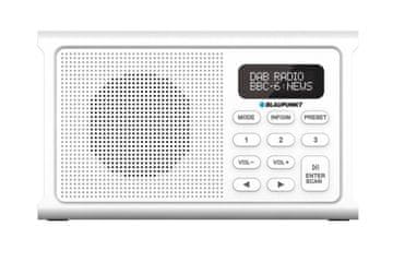 Blaupunkt Prijenosni radio DR3WH