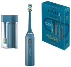 Vitammy TOW016696 Vivo sonična četkica za zube u mornarsko plavoj boji