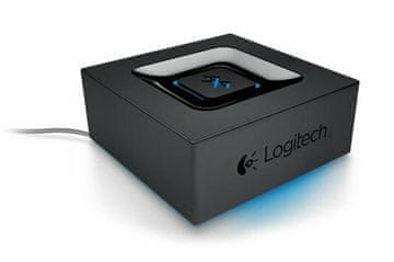 Logitech Bluetooth audio adapter