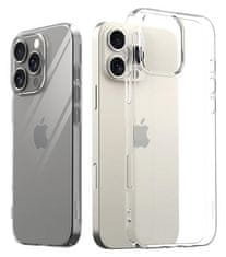 araree A-Fit maskica za iPhone 16 Pro prozirna