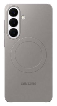 Samsung tanka magnetna maska za Galaxy S26+ EF-SS947CJEGWW siva