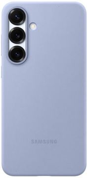 Samsung silikonska maskica za Galaxy S25 Plus EF-PS936CLEGWW svijetloplava