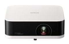 Epson EF-61W projektor bijela boja