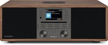 Technisat Internet radio DIGITRADIO 650 Orah/Antracit