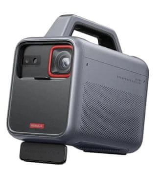 NEBULA Projektor Mars 3 crne boje