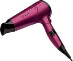 Revlon Perfect Heat Frizz Fighter RVDR5229E2 ružičasti sušilo za kosu