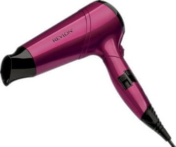 Revlon Perfect Heat Frizz Fighter RVDR5229E2 ružičasti sušilo za kosu