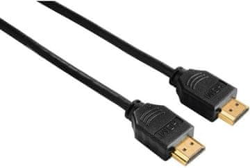 Hama HDMI kabel - 1,5 m crni