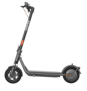 NAVEE Električni skuter V25i Pro II crne boje