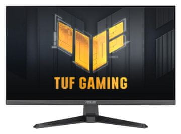 ASUS TUF Gaming VG257Q5A 24,5" FHD VA 0,5 ms 200 Hz AMD FreeSync Premium HDR10 crni monitor