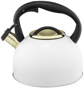 Ambition Royal kuhalo za vodu 2l bijelo