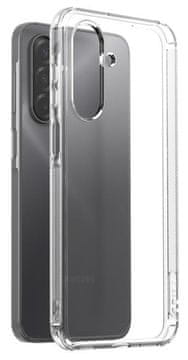 araree Fleksibilna Futrola za Galaxy A17/A17 5G Prozirna