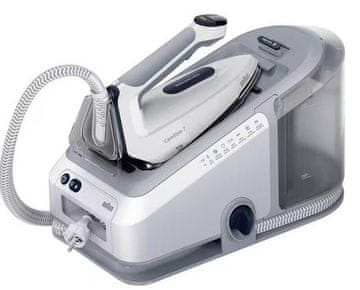 Braun IS7262GY CareStyle 7 generator pare