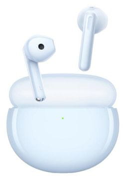 Oppo Enco Air3i plave slušalice