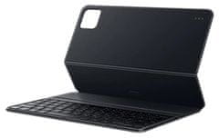 Xiaomi Pad 8 / Pro futrola s američkom engleskom tipkovnicom, crna