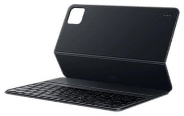 Xiaomi Pad 8 / Pro futrola s američkom engleskom tipkovnicom, crna