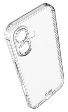 SBS Extreme maskica za iPhone 17 TEUNBKEX2IP1763 prozirna