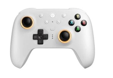 8BitDo 8BitDo Ultimate 2 bežični 2.4G bijeli kontroler